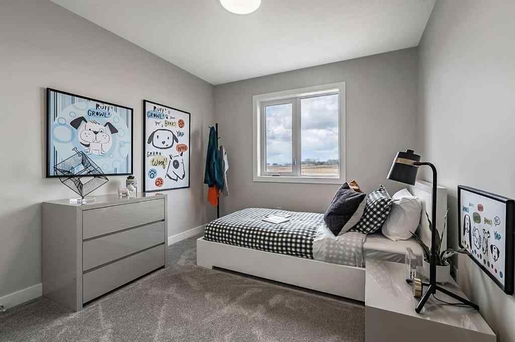 MLS® A2267509 - 1277 Alpine Avenue SW in Alpine Park Calgary, Residential