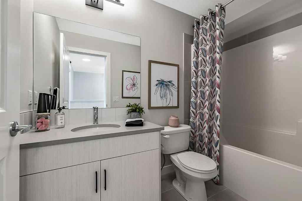 MLS® A2267509 - 1277 Alpine Avenue SW in Alpine Park Calgary, Residential