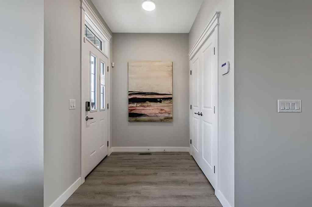 MLS® A2267509 - 1277 Alpine Avenue SW in Alpine Park Calgary, Residential