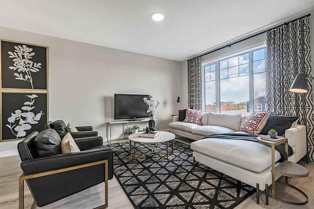 MLS® A2267509 - 1277 Alpine Avenue SW in Alpine Park Calgary, Residential