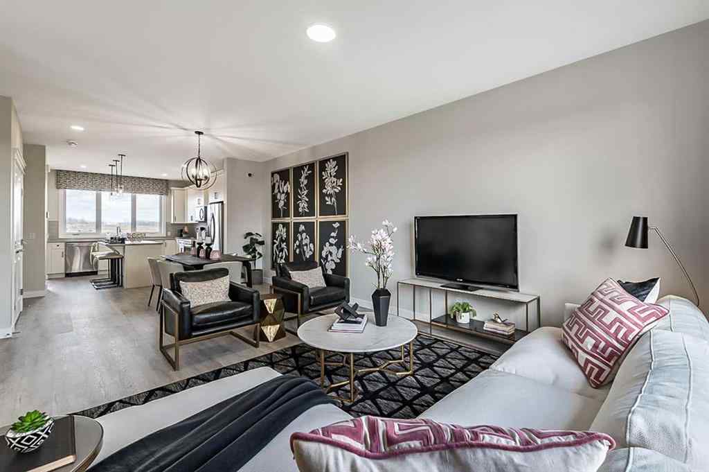 MLS® A2267509 - 1277 Alpine Avenue SW in Alpine Park Calgary, Residential