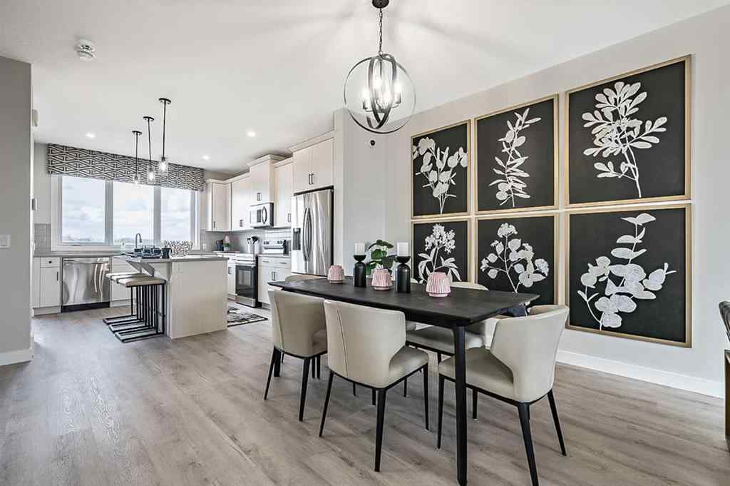 MLS® A2267509 - 1277 Alpine Avenue SW in Alpine Park Calgary, Residential