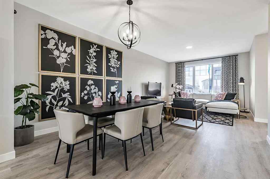 MLS® A2267509 - 1277 Alpine Avenue SW in Alpine Park Calgary, Residential
