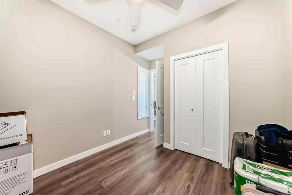 MLS® A2267518 - Unit #207 40 Walgrove Walk SE in Walden Calgary, Residential