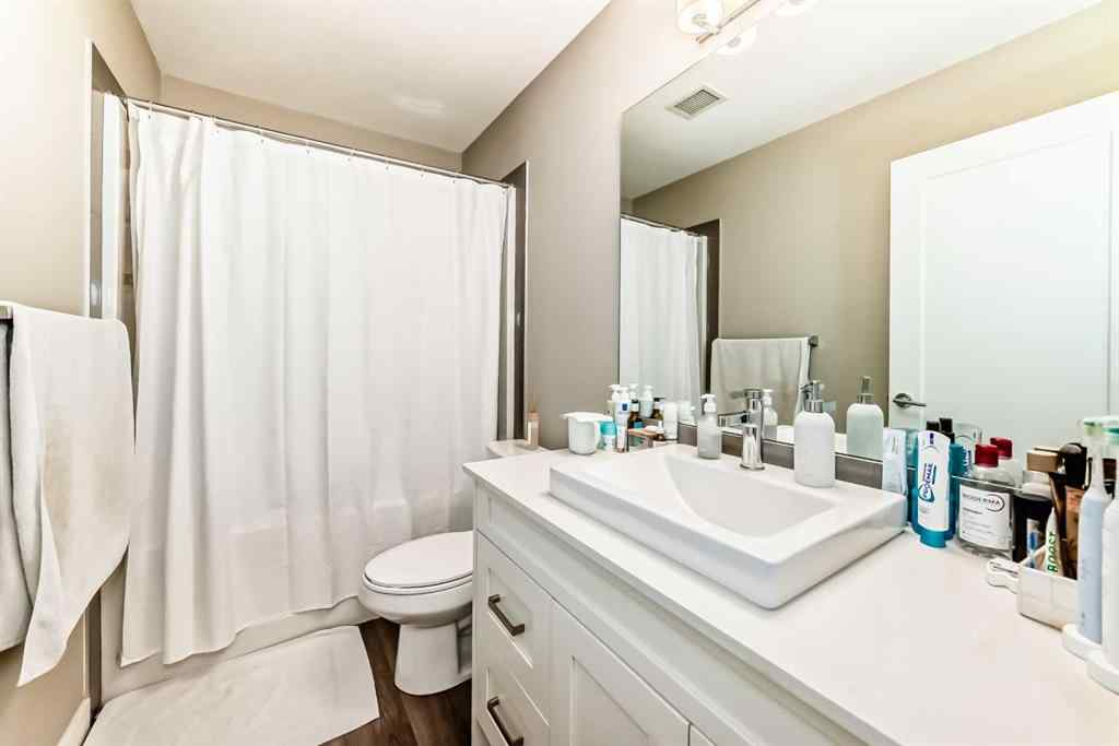 MLS® A2267518 - Unit #207 40 Walgrove Walk SE in Walden Calgary, Residential