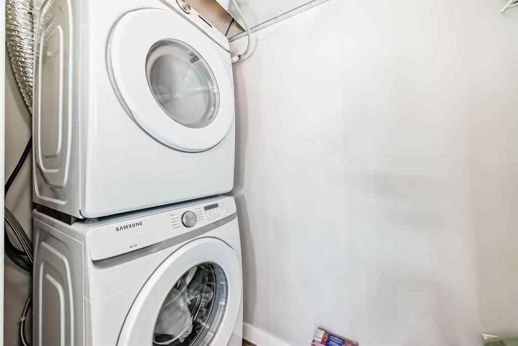 MLS® A2267518 - Unit #207 40 Walgrove Walk SE in Walden Calgary, Residential