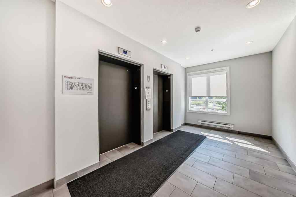 MLS® A2267518 - Unit #207 40 Walgrove Walk SE in Walden Calgary, Residential