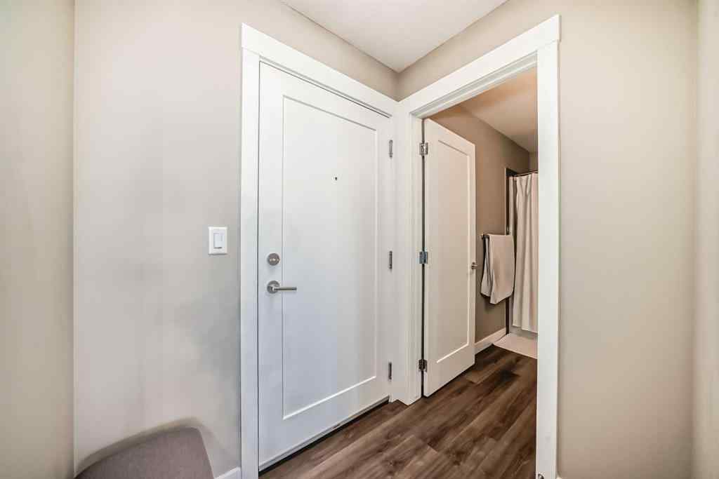 MLS® A2267518 - Unit #207 40 Walgrove Walk SE in Walden Calgary, Residential