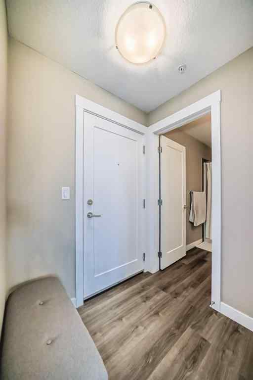 MLS® A2267518 - Unit #207 40 Walgrove Walk SE in Walden Calgary, Residential