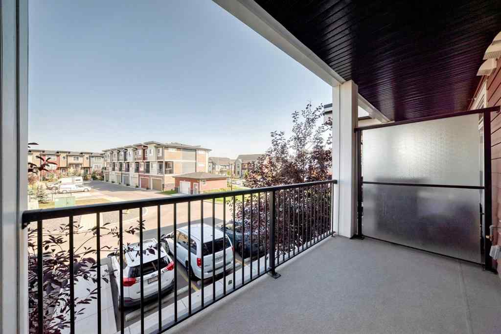 MLS® A2267518 - Unit #207 40 Walgrove Walk SE in Walden Calgary, Residential