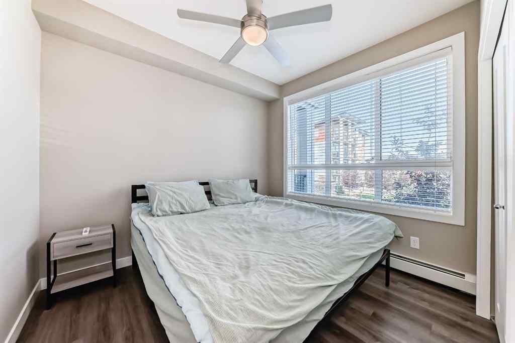 MLS® A2267518 - Unit #207 40 Walgrove Walk SE in Walden Calgary, Residential