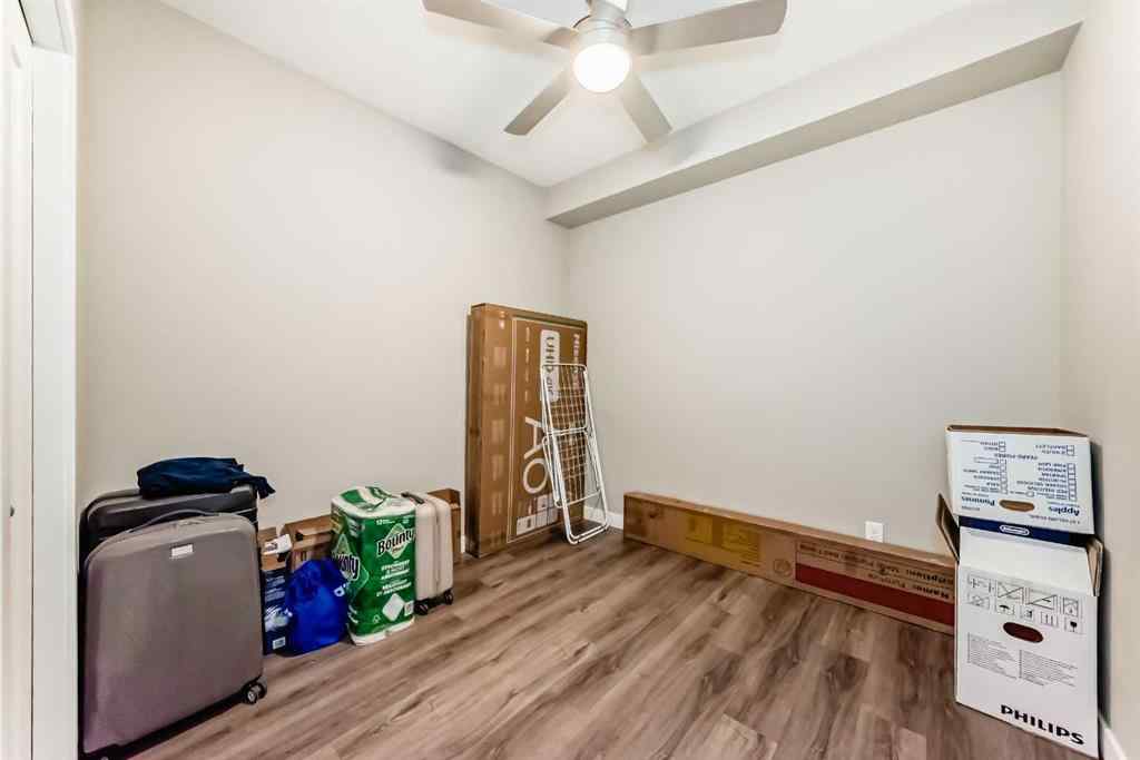 MLS® A2267518 - Unit #207 40 Walgrove Walk SE in Walden Calgary, Residential