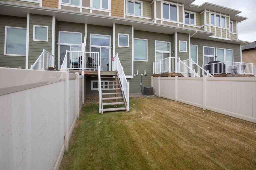 MLS® A2267519 - Unit #603 339 Viscount Drive  in Vanier Woods Red Deer, Residential