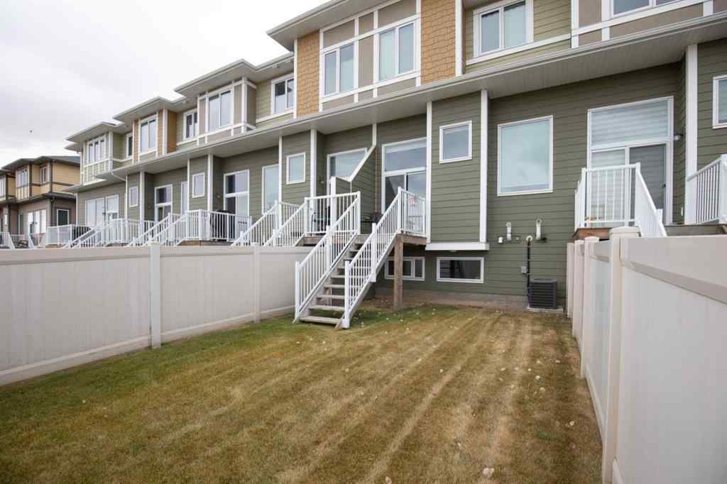 MLS® A2267519 - Unit #603 339 Viscount Drive  in Vanier Woods Red Deer, Residential