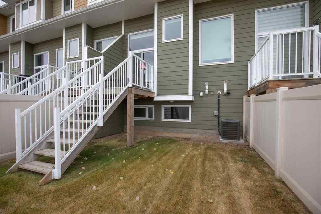 MLS® A2267519 - Unit #603 339 Viscount Drive  in Vanier Woods Red Deer, Residential
