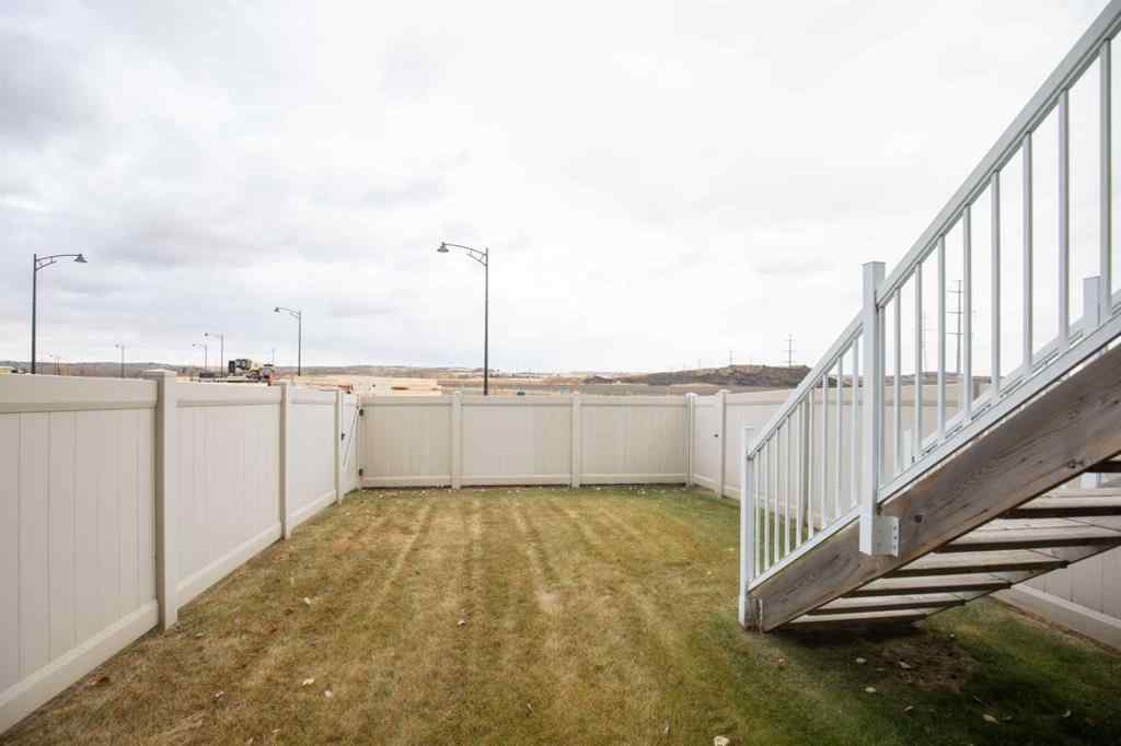 MLS® A2267519 - Unit #603 339 Viscount Drive  in Vanier Woods Red Deer, Residential