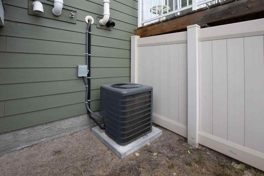 MLS® A2267519 - Unit #603 339 Viscount Drive  in Vanier Woods Red Deer, Residential