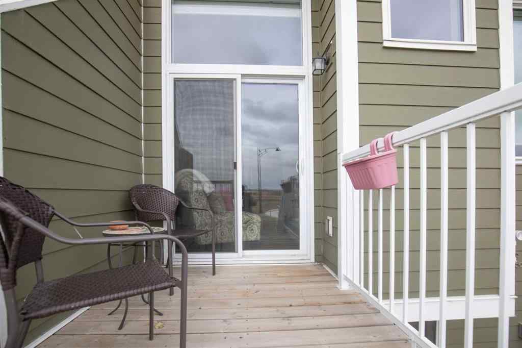 MLS® A2267519 - Unit #603 339 Viscount Drive  in Vanier Woods Red Deer, Residential