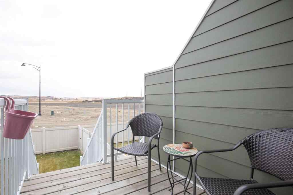 MLS® A2267519 - Unit #603 339 Viscount Drive  in Vanier Woods Red Deer, Residential