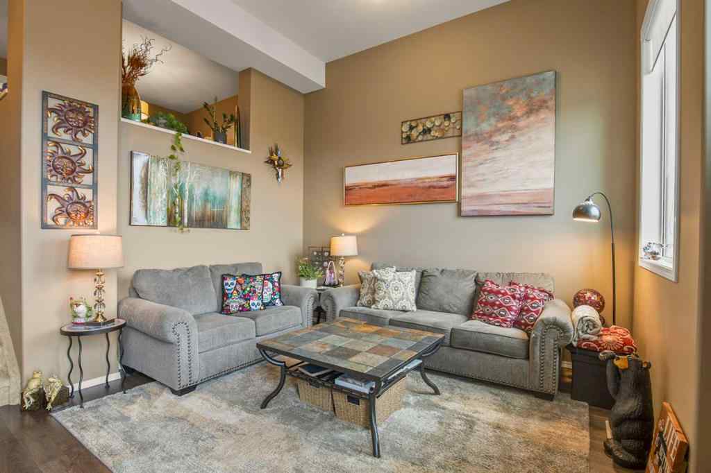 MLS® A2267519 - Unit #603 339 Viscount Drive  in Vanier Woods Red Deer, Residential