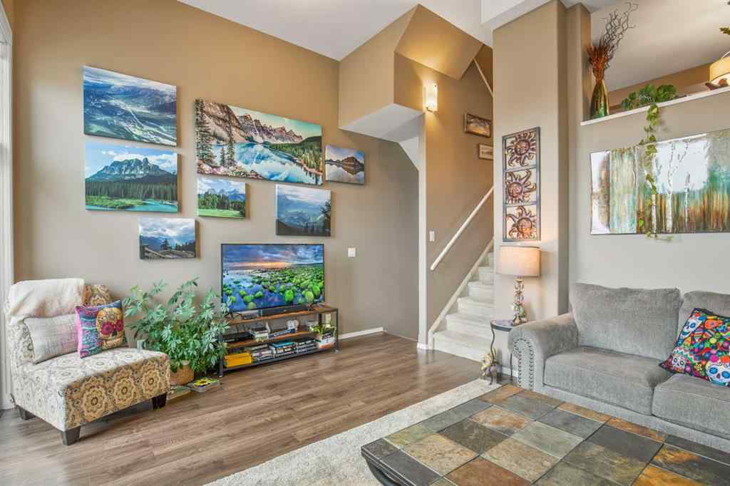 MLS® A2267519 - Unit #603 339 Viscount Drive  in Vanier Woods Red Deer, Residential