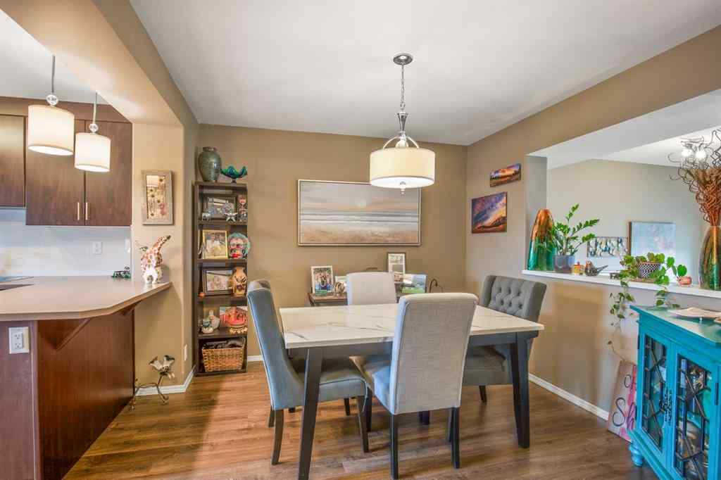 MLS® A2267519 - Unit #603 339 Viscount Drive  in Vanier Woods Red Deer, Residential