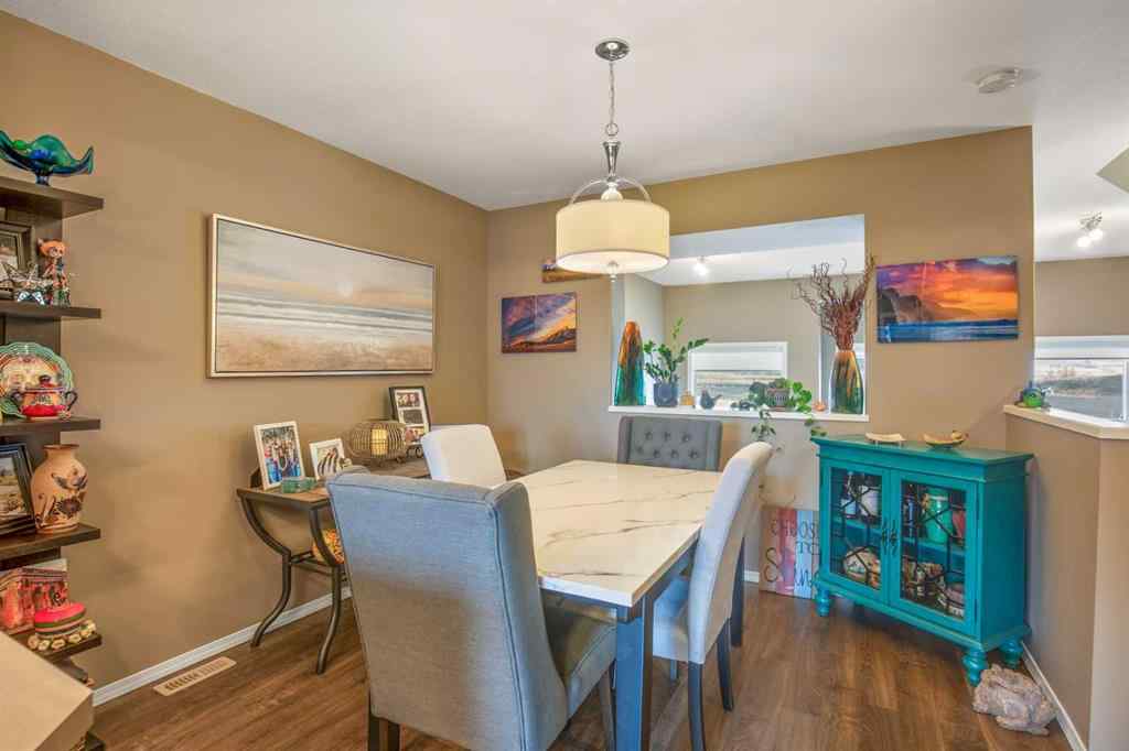 MLS® A2267519 - Unit #603 339 Viscount Drive  in Vanier Woods Red Deer, Residential