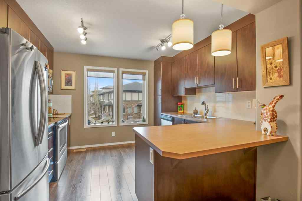 MLS® A2267519 - Unit #603 339 Viscount Drive  in Vanier Woods Red Deer, Residential