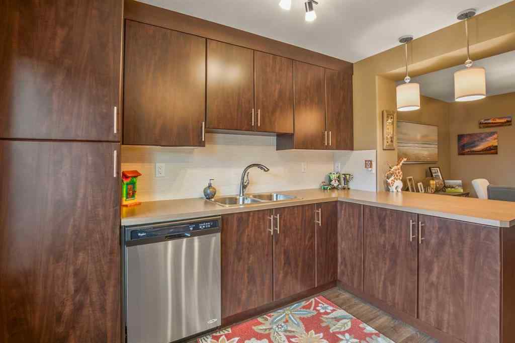 MLS® A2267519 - Unit #603 339 Viscount Drive  in Vanier Woods Red Deer, Residential