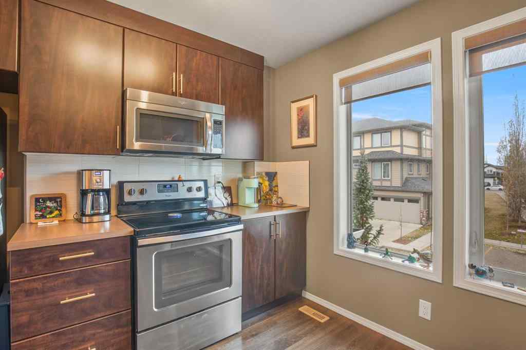 MLS® A2267519 - Unit #603 339 Viscount Drive  in Vanier Woods Red Deer, Residential