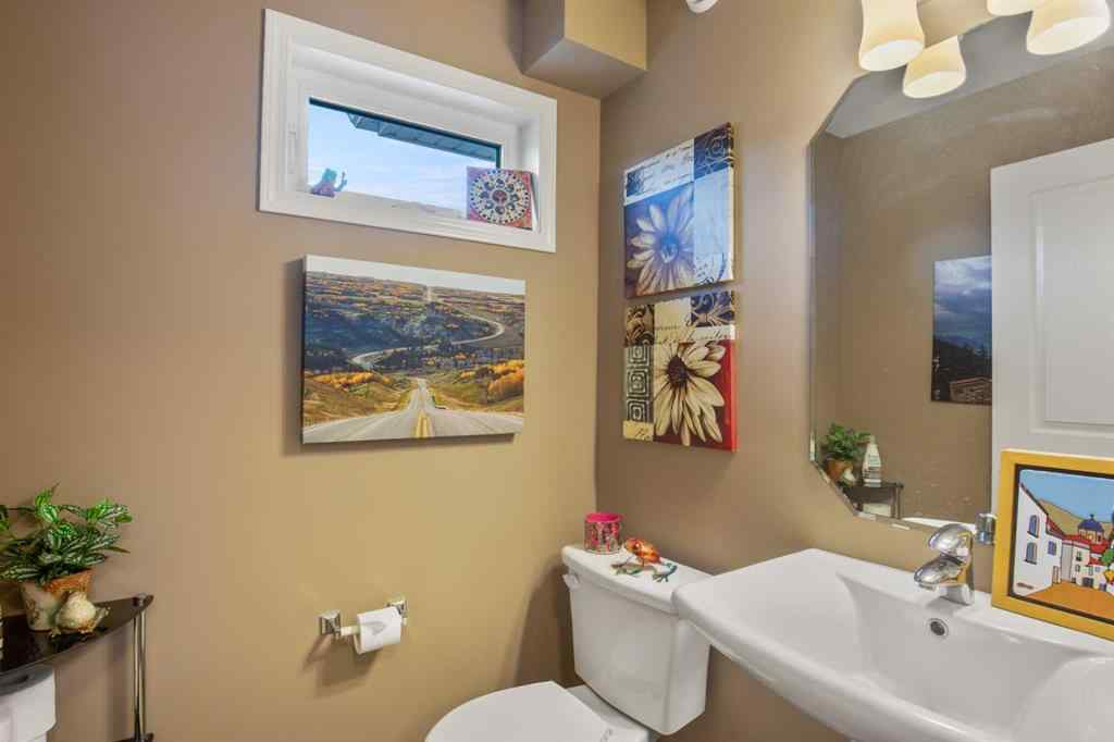 MLS® A2267519 - Unit #603 339 Viscount Drive  in Vanier Woods Red Deer, Residential