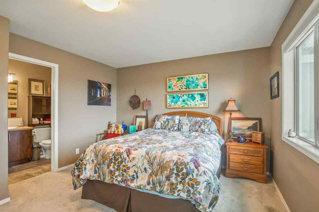 MLS® A2267519 - Unit #603 339 Viscount Drive  in Vanier Woods Red Deer, Residential