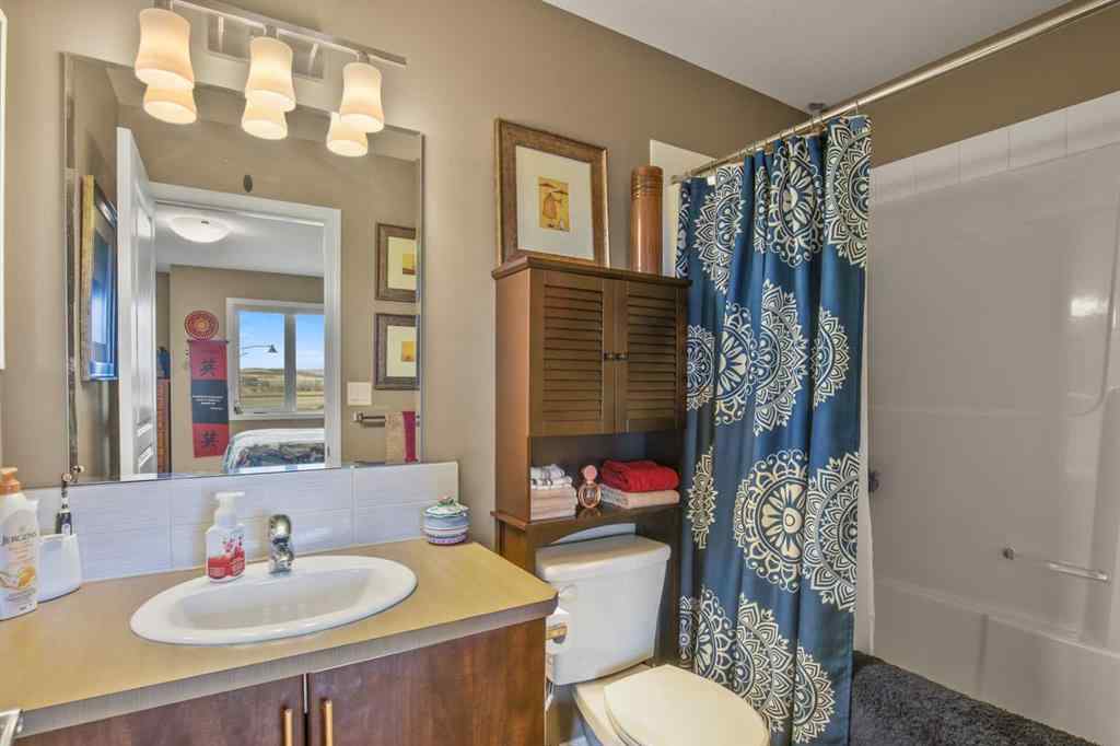 MLS® A2267519 - Unit #603 339 Viscount Drive  in Vanier Woods Red Deer, Residential