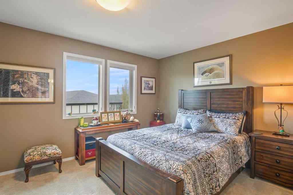 MLS® A2267519 - Unit #603 339 Viscount Drive  in Vanier Woods Red Deer, Residential