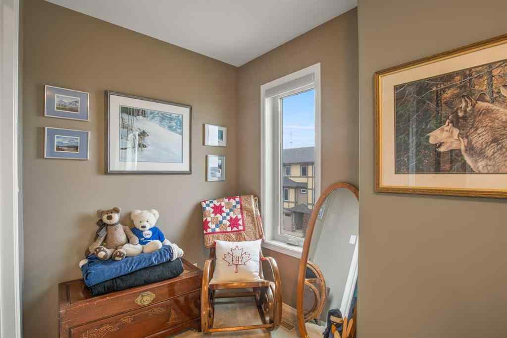 MLS® A2267519 - Unit #603 339 Viscount Drive  in Vanier Woods Red Deer, Residential