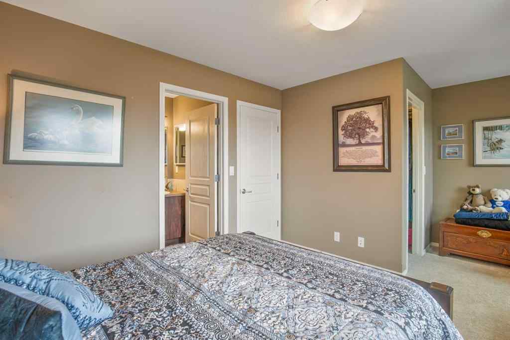 MLS® A2267519 - Unit #603 339 Viscount Drive  in Vanier Woods Red Deer, Residential