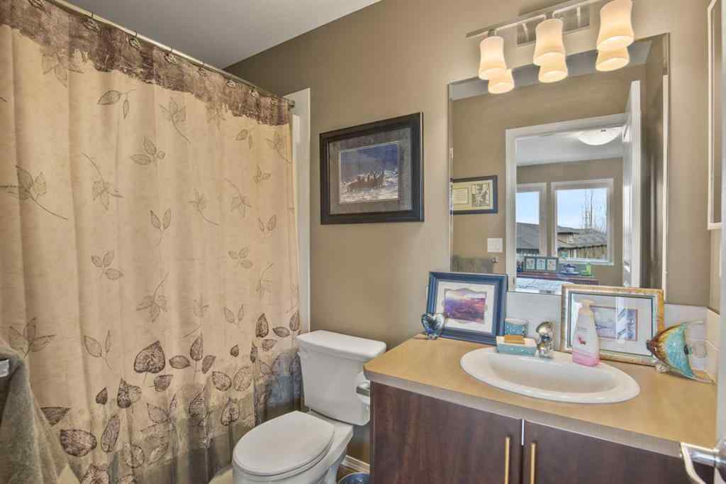 MLS® A2267519 - Unit #603 339 Viscount Drive  in Vanier Woods Red Deer, Residential