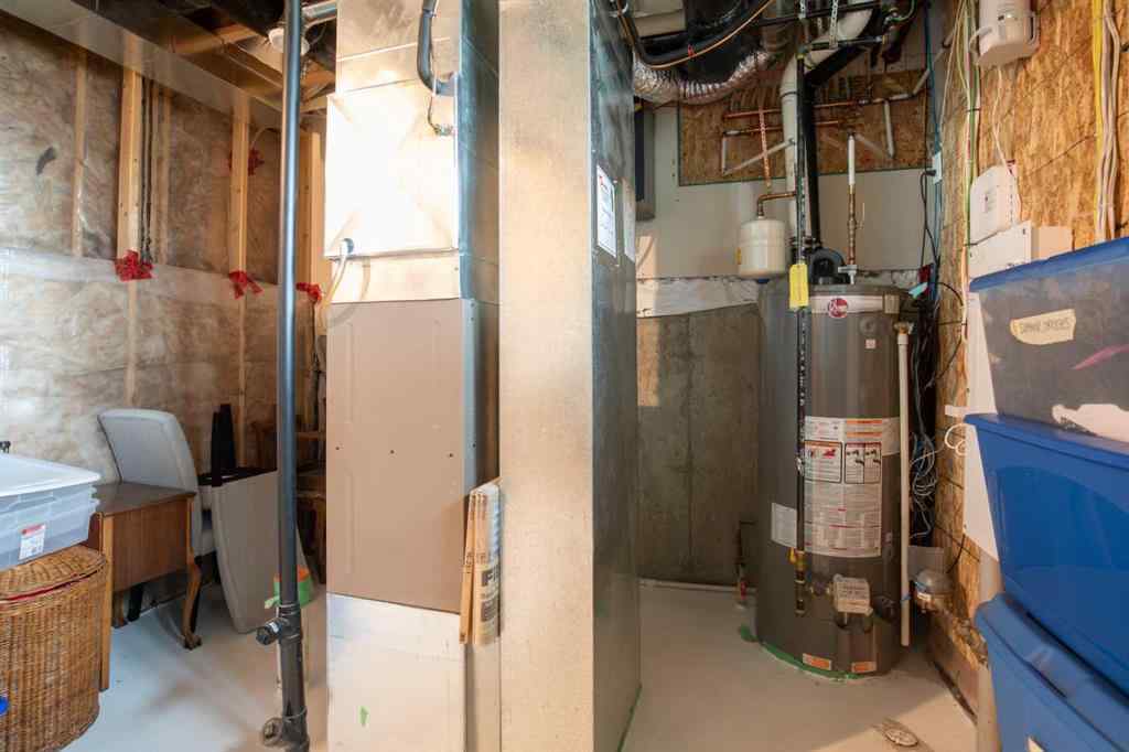 MLS® A2267519 - Unit #603 339 Viscount Drive  in Vanier Woods Red Deer, Residential