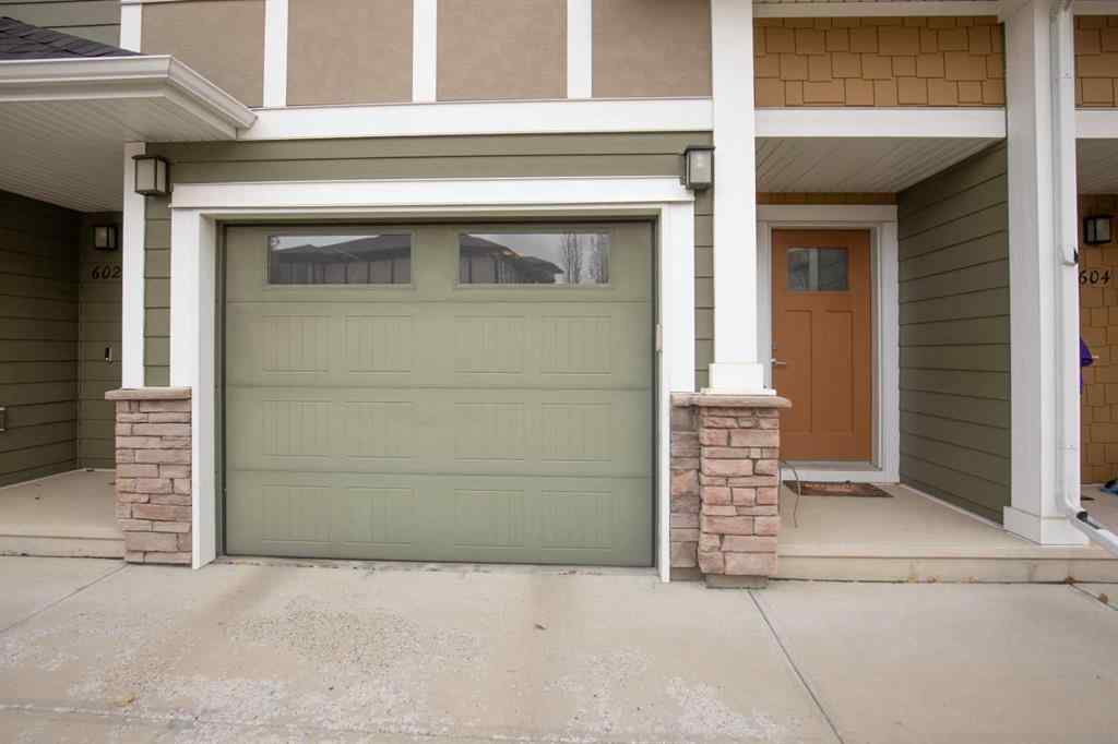 MLS® A2267519 - Unit #603 339 Viscount Drive  in Vanier Woods Red Deer, Residential