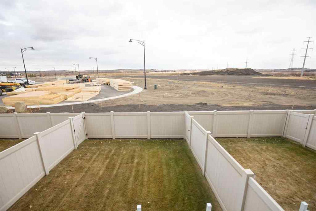 MLS® A2267519 - Unit #603 339 Viscount Drive  in Vanier Woods Red Deer, Residential