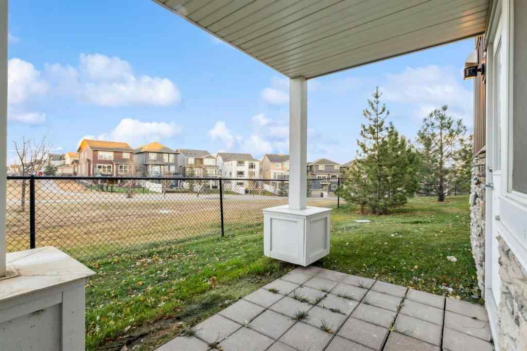 MLS® A2267525 - Unit #1101 355 Nolancrest Heights NW in Nolan Hill Calgary, Residential
