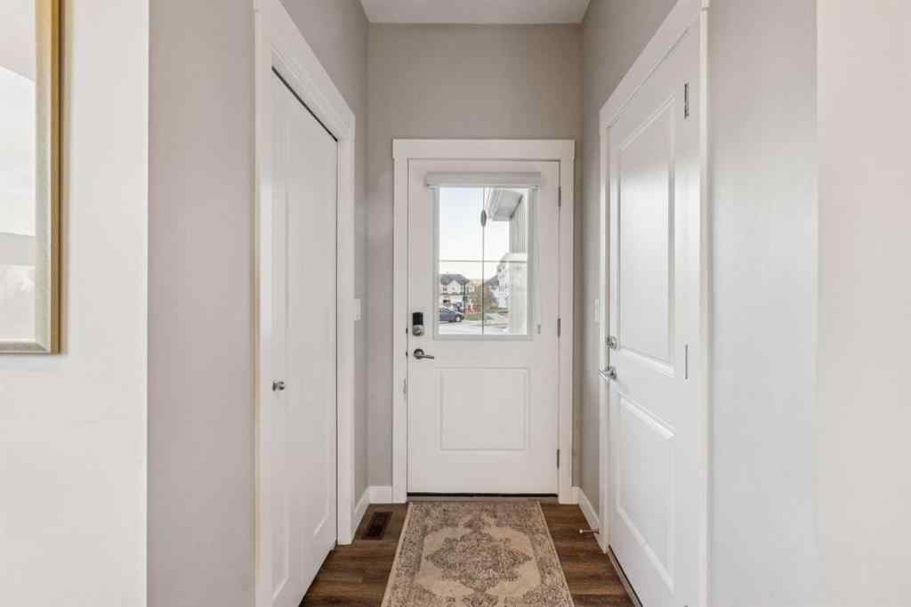 MLS® A2267525 - Unit #1101 355 Nolancrest Heights NW in Nolan Hill Calgary, Residential