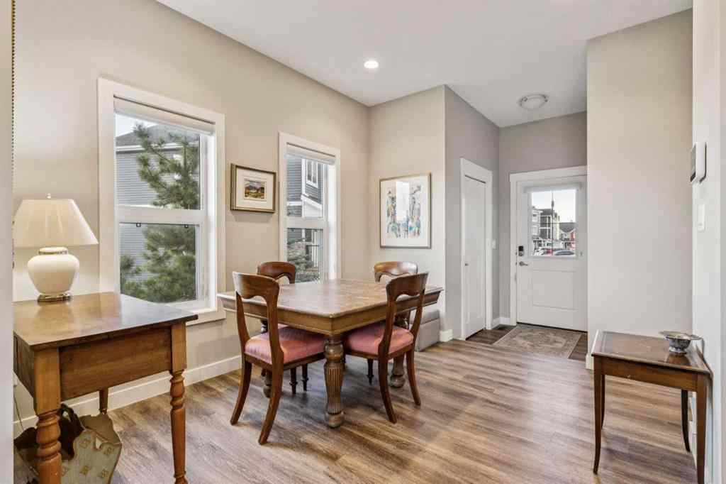 MLS® A2267525 - Unit #1101 355 Nolancrest Heights NW in Nolan Hill Calgary, Residential