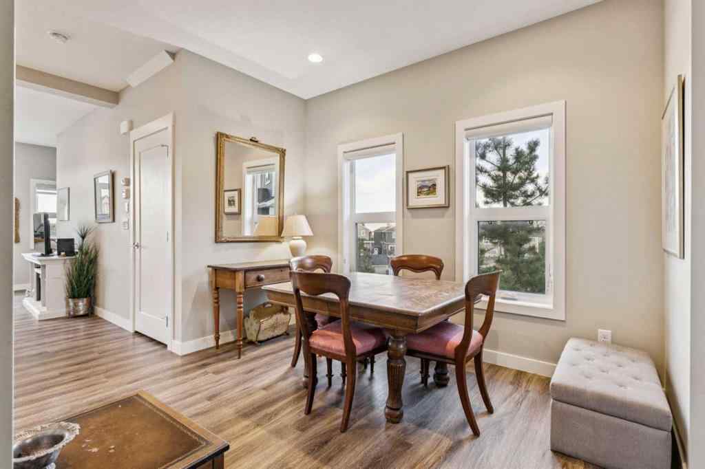 MLS® A2267525 - Unit #1101 355 Nolancrest Heights NW in Nolan Hill Calgary, Residential