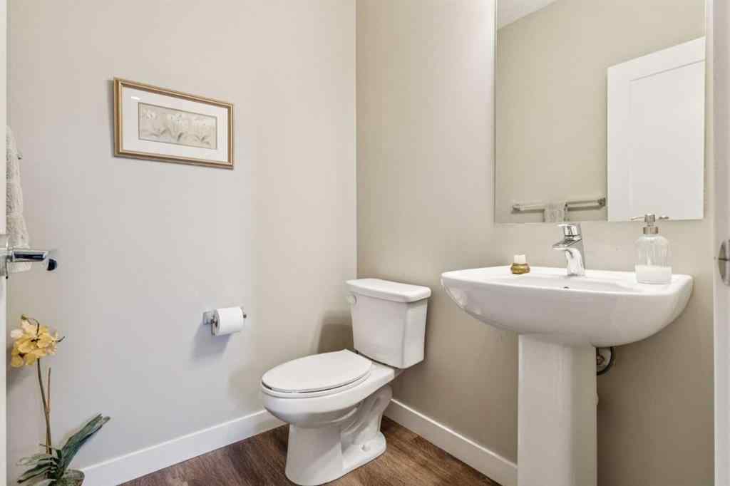 MLS® A2267525 - Unit #1101 355 Nolancrest Heights NW in Nolan Hill Calgary, Residential