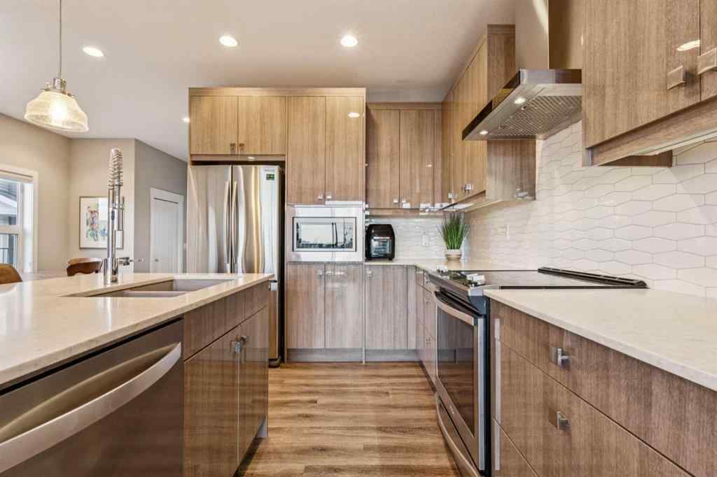 MLS® A2267525 - Unit #1101 355 Nolancrest Heights NW in Nolan Hill Calgary, Residential