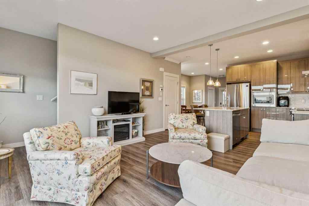 MLS® A2267525 - Unit #1101 355 Nolancrest Heights NW in Nolan Hill Calgary, Residential