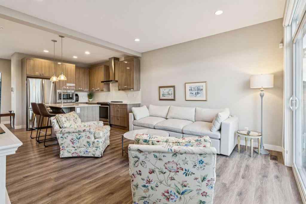 MLS® A2267525 - Unit #1101 355 Nolancrest Heights NW in Nolan Hill Calgary, Residential