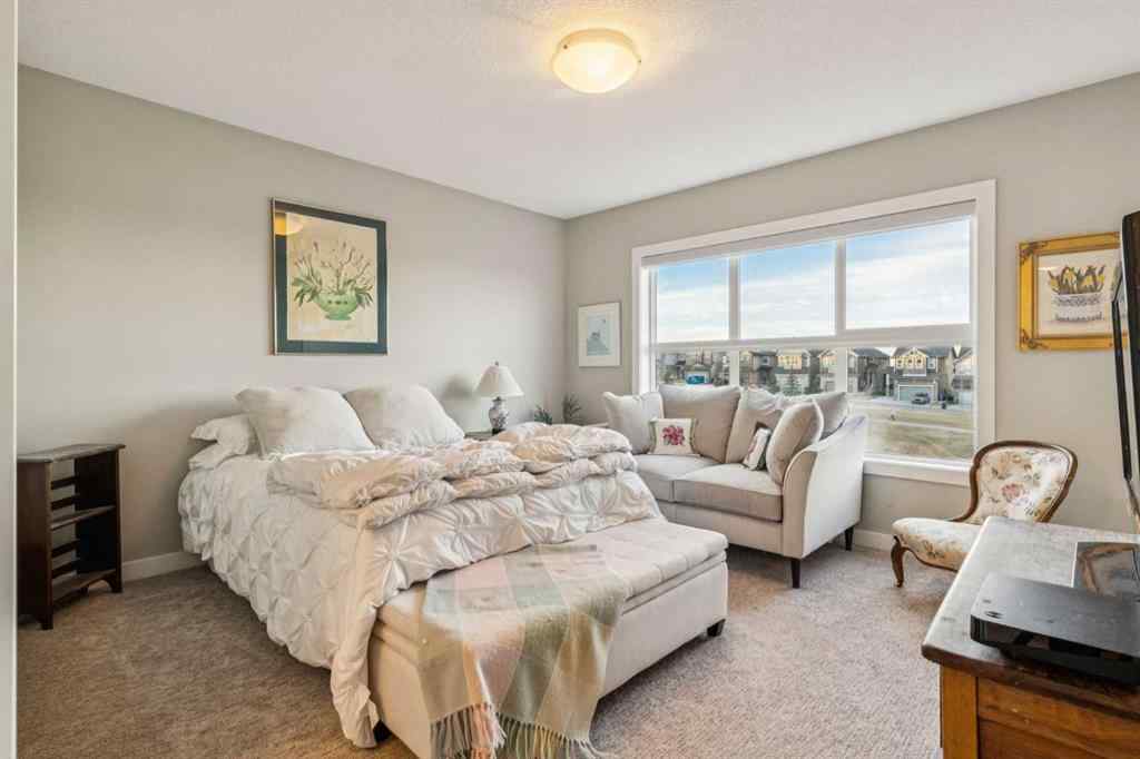 MLS® A2267525 - Unit #1101 355 Nolancrest Heights NW in Nolan Hill Calgary, Residential