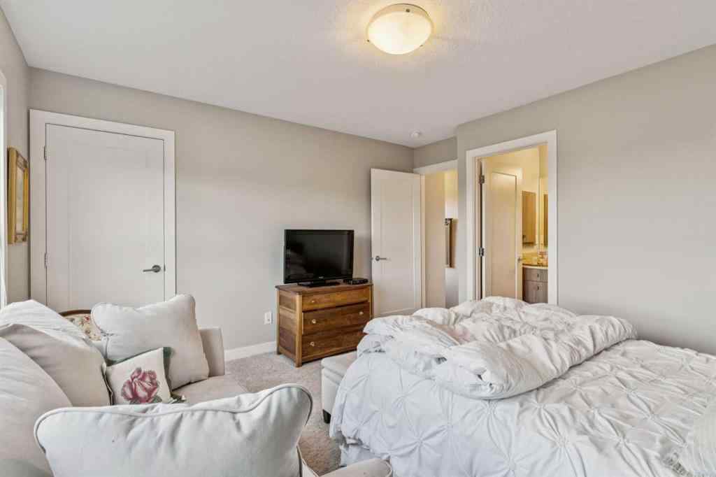 MLS® A2267525 - Unit #1101 355 Nolancrest Heights NW in Nolan Hill Calgary, Residential